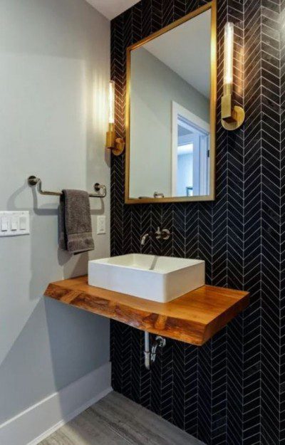 Herringbone Vs Chevron Tile Patterns How Are They Different Sebring