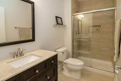 bathroom remodeling contractors