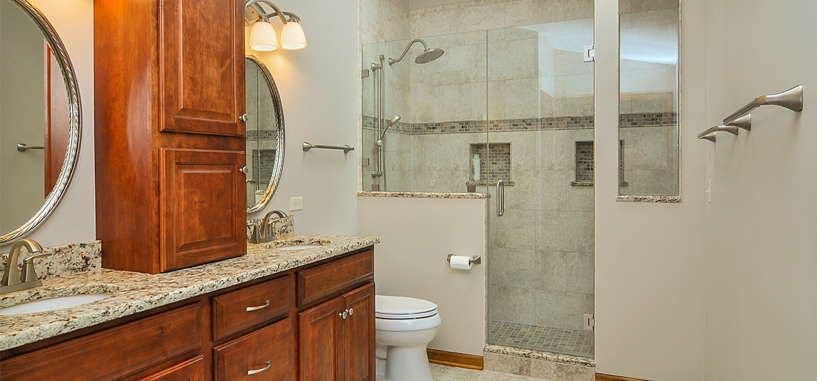 Remodeled Bathrooms Pics