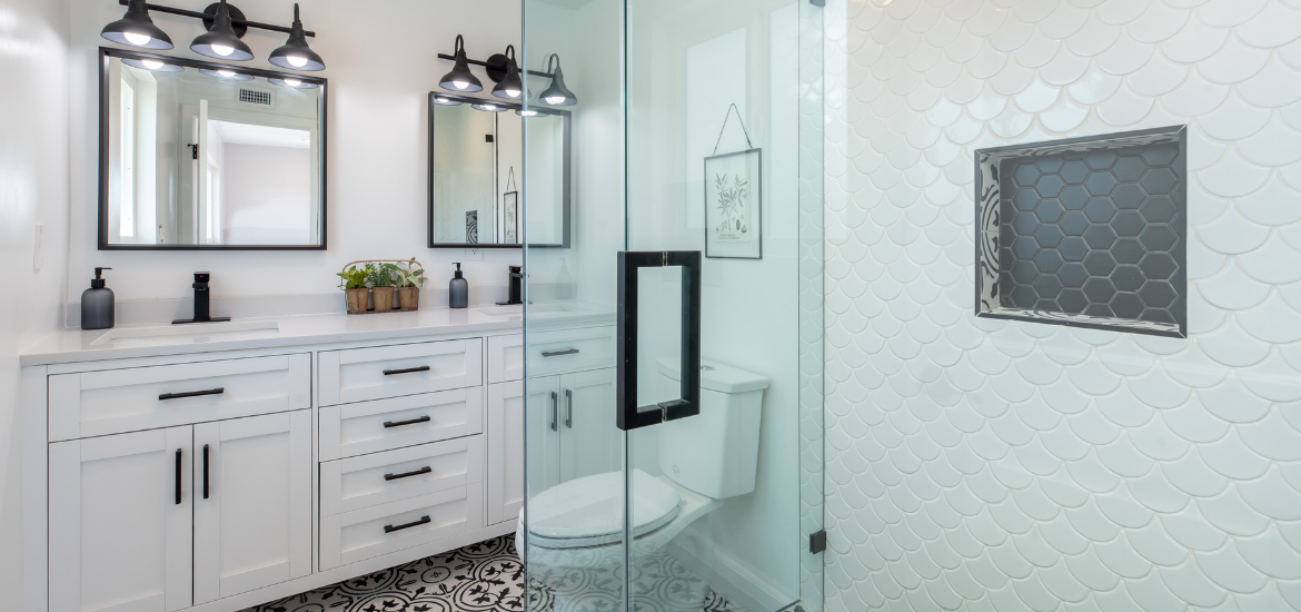 6 Questions to Ask Before Starting a Bathroom Remodeling Project