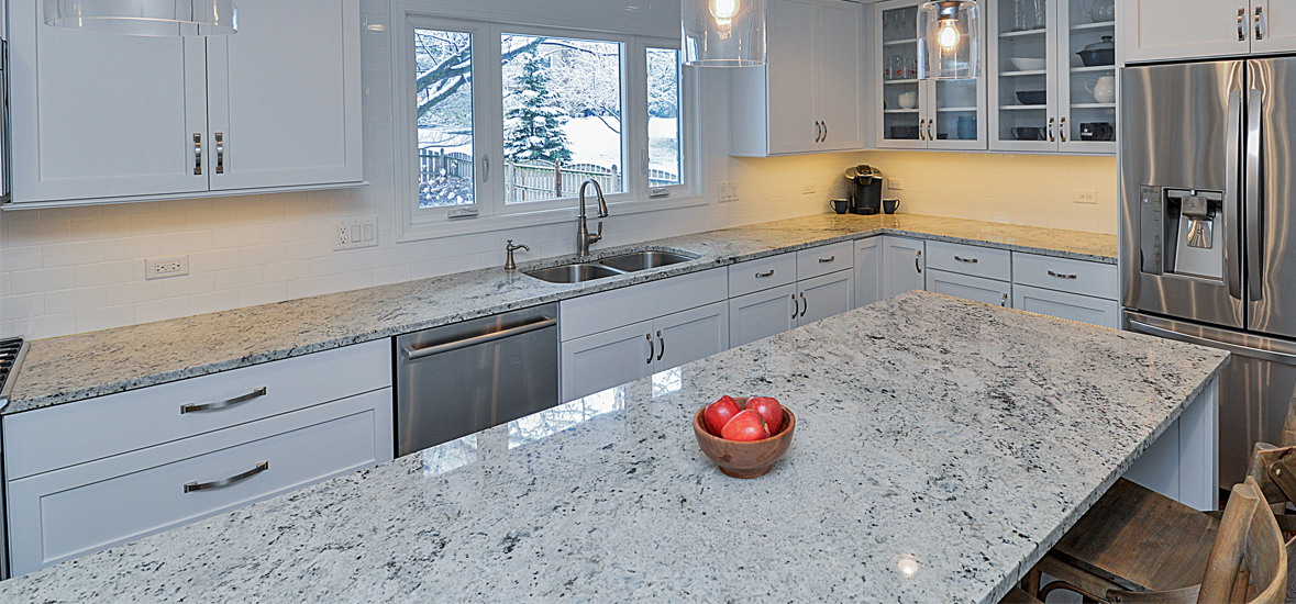 Marble Countertops