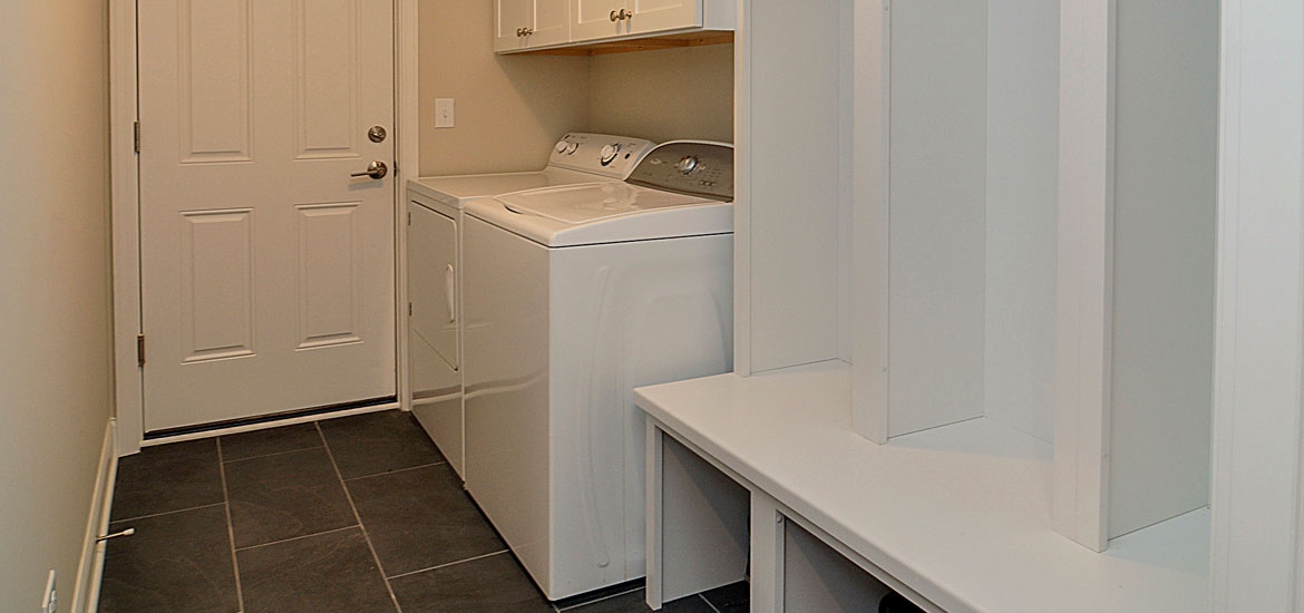 3 Questions To Ask Before Moving Your Laundry Room Upstairs Home 3 Questions To Ask Before Moving Your Laundry Room Upstairs