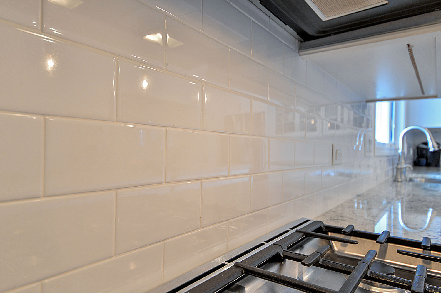Kitchen Remodeling Ideas White Cabinetry White Quartz Aurora Naperville IL Illinois Sebring Design Build