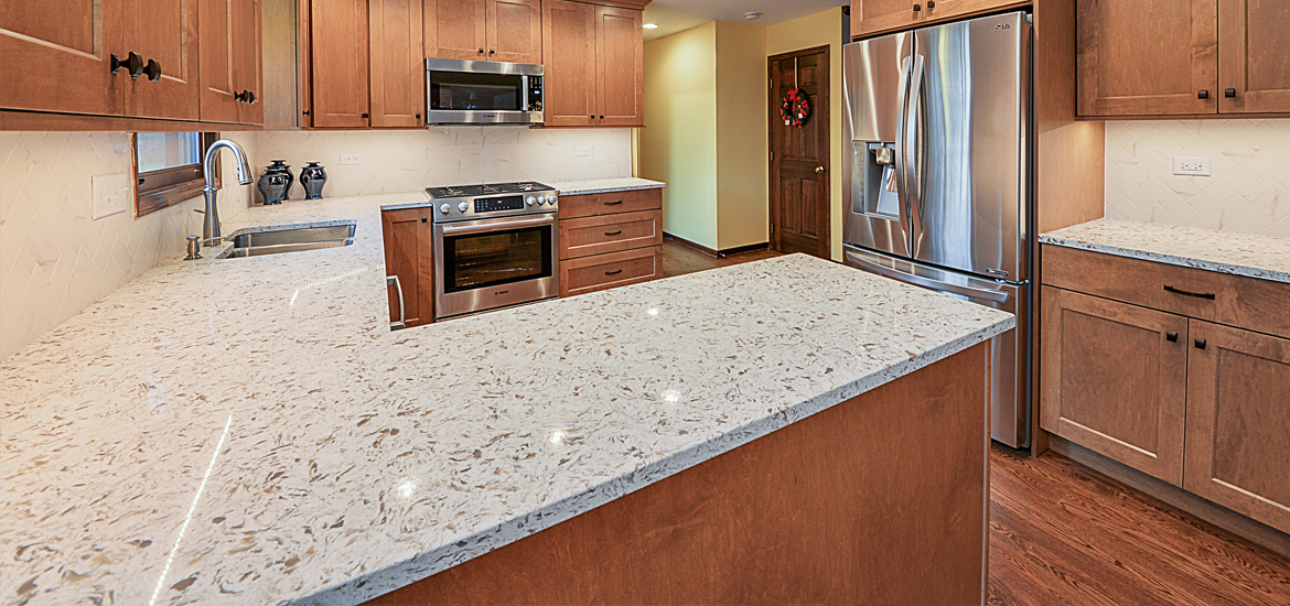 Best Quality Quartz Countertops