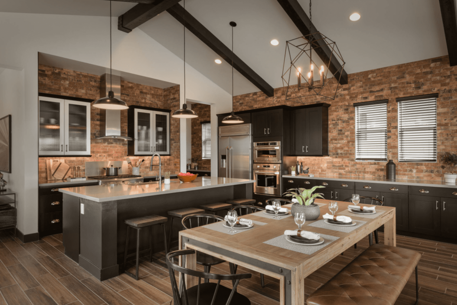 9 Easy Steps to Remodel Your Kitchen Sebring Design Build