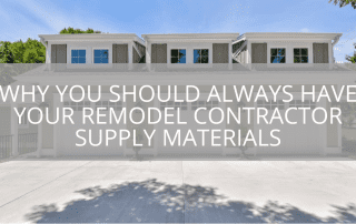 always-remodel-contractor-supply-materials