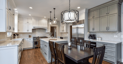 11 Helpful Tips to Budgeting Your Kitchen Remodel | Sebring Design Build