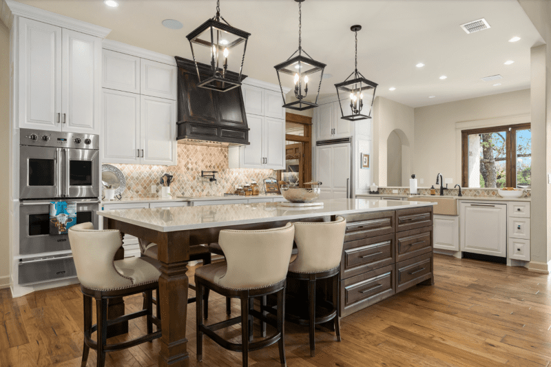 11 Helpful Tips to Budgeting Your Kitchen Remodel | Sebring Design Build