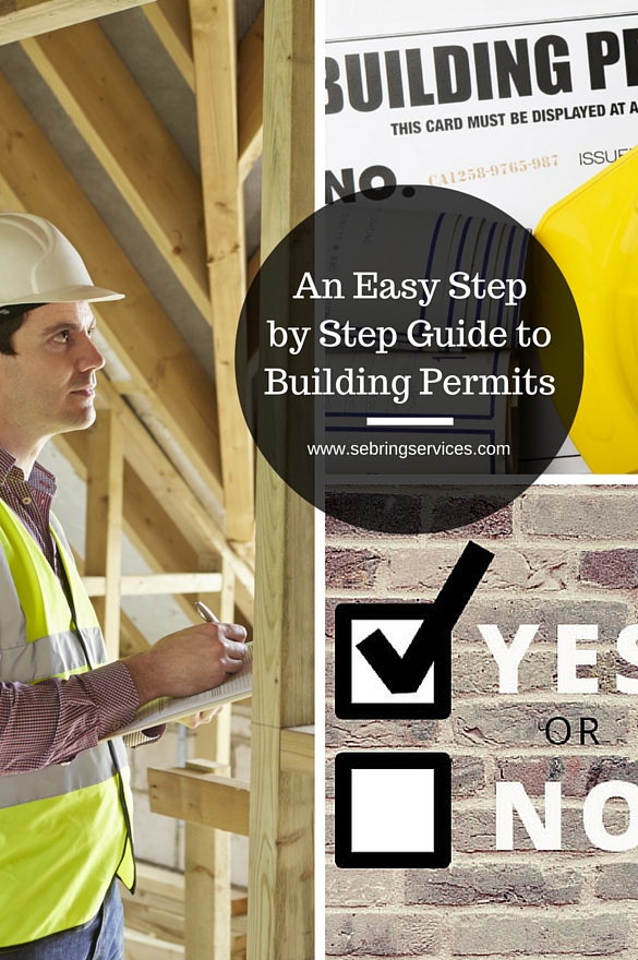 An Easy Step by Step Guide to Building Permits Sebring Services