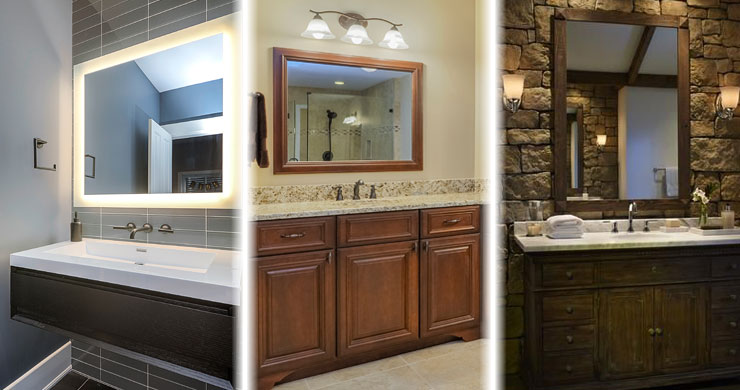 The Many Decisions in Bathroom Remodeling Sebring Services