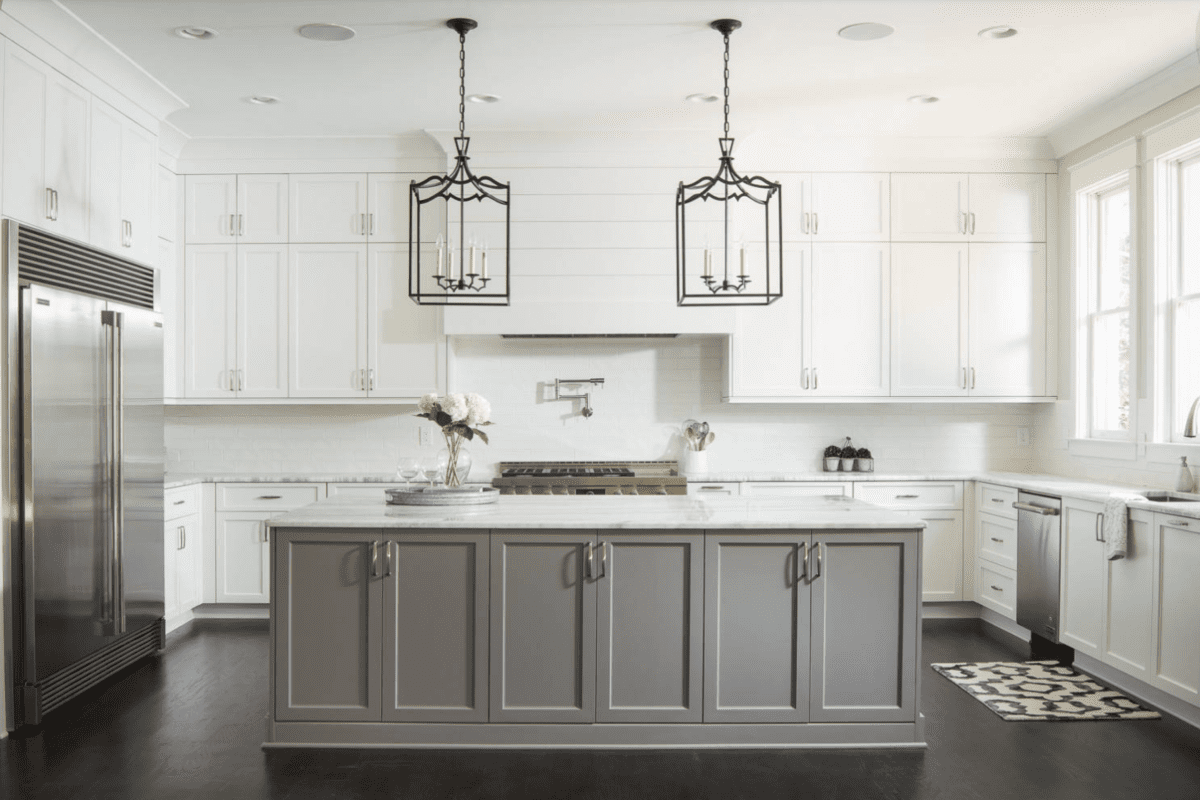 Shaker Style Cabinets: Are They Here to Stay? | Sebring Design Build