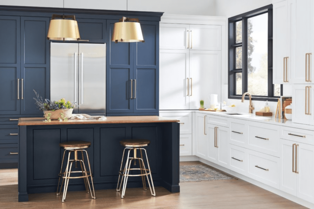 Shaker Style Cabinets: Are They Here to Stay? | Sebring Design Build