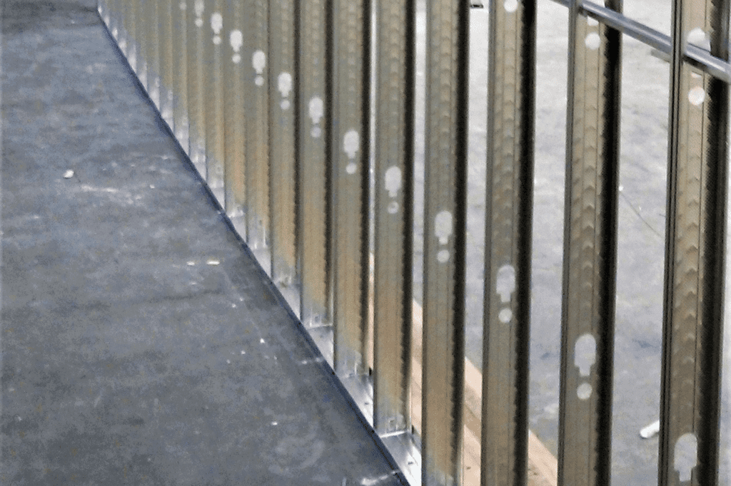 The Big Debate Metal Studs vs Wood Studs Sebring Design Build