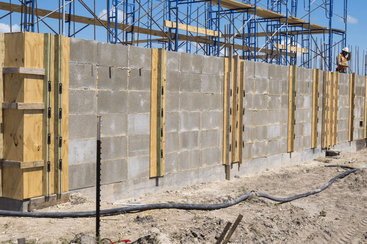 The Big Debate Metal Studs vs Wood Studs Sebring Design Build