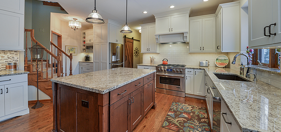 kitchen layout