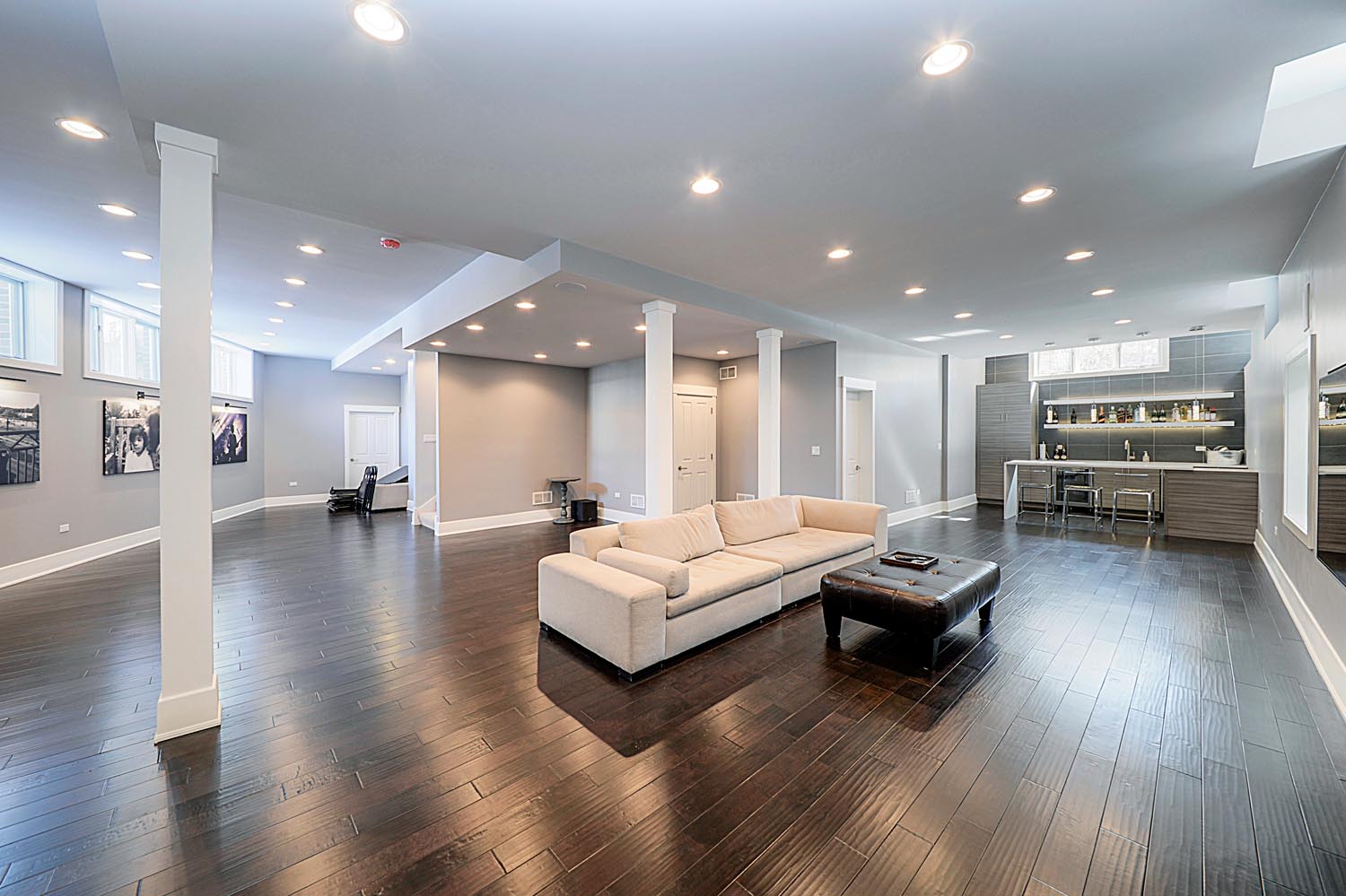 Modern Luxury Basement Remodel Sebring Design Build modern-luxury-basement-remodel-sebring-design-build