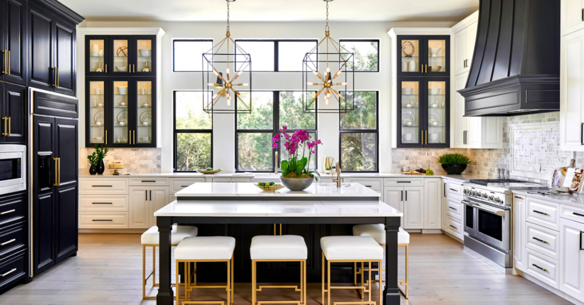 Designing The Perfect Kitchen Island, How To Design An Island Kitchen