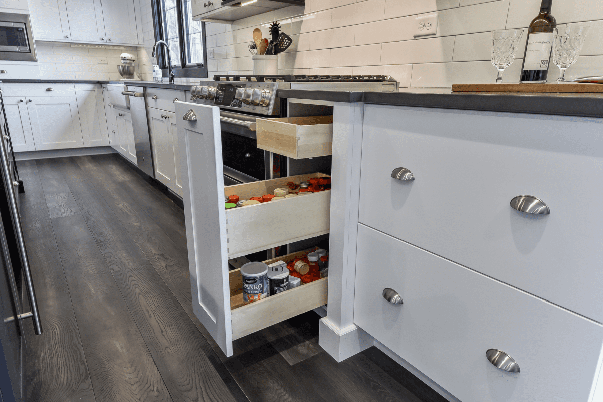 The Comprehensive Guide To Kitchen Flooring Options | Sebring Design Build