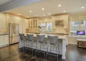 Kitchen Remodel Downers Grove - Sebring Design Build