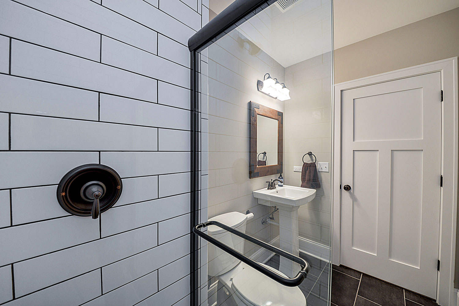 Bathroom Remodeling Tile Cabinet Granite Quartz Ideas Wheaton Glen Ellyn Sebring Design Build