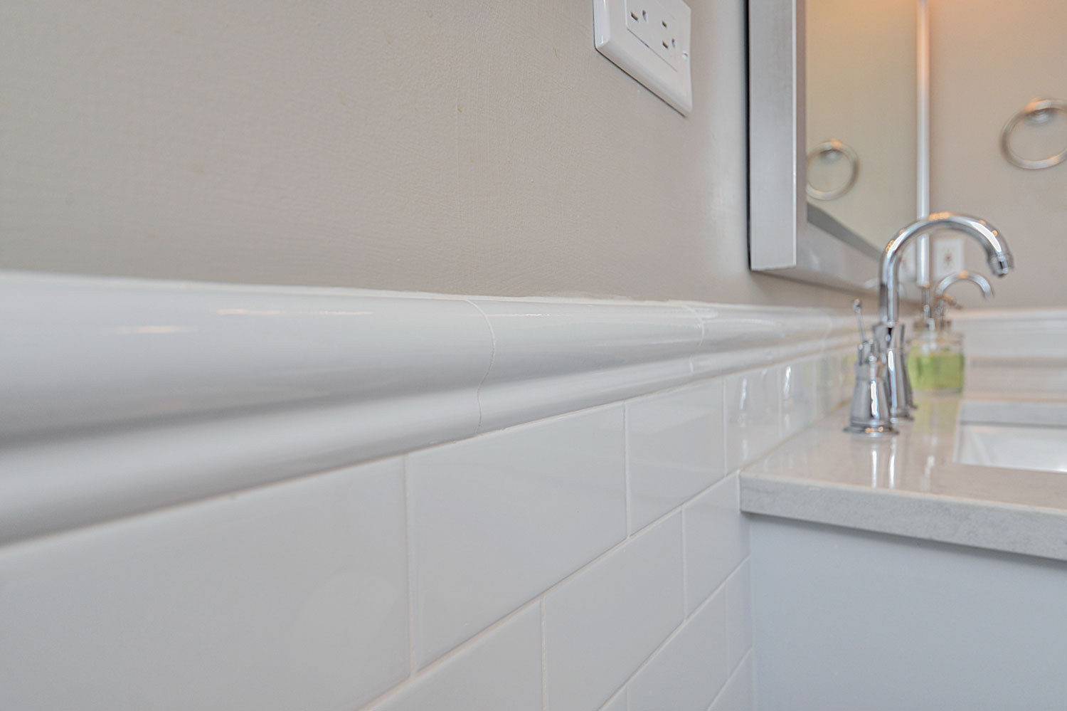 Ideas Tile Cabinet Granite Quartz Bathroom Remodeling-Naperville Sebring Design Build