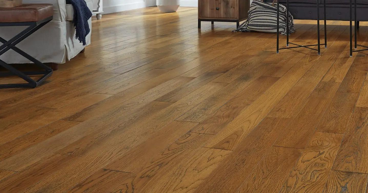 Hardwood Flooring Trends Our, Hardwood Floor Stain Colors 2021