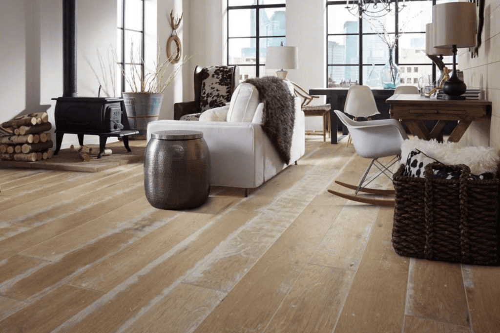 Hardwood Flooring Trends: Our Comprehensive Selection Guide  Sebring 