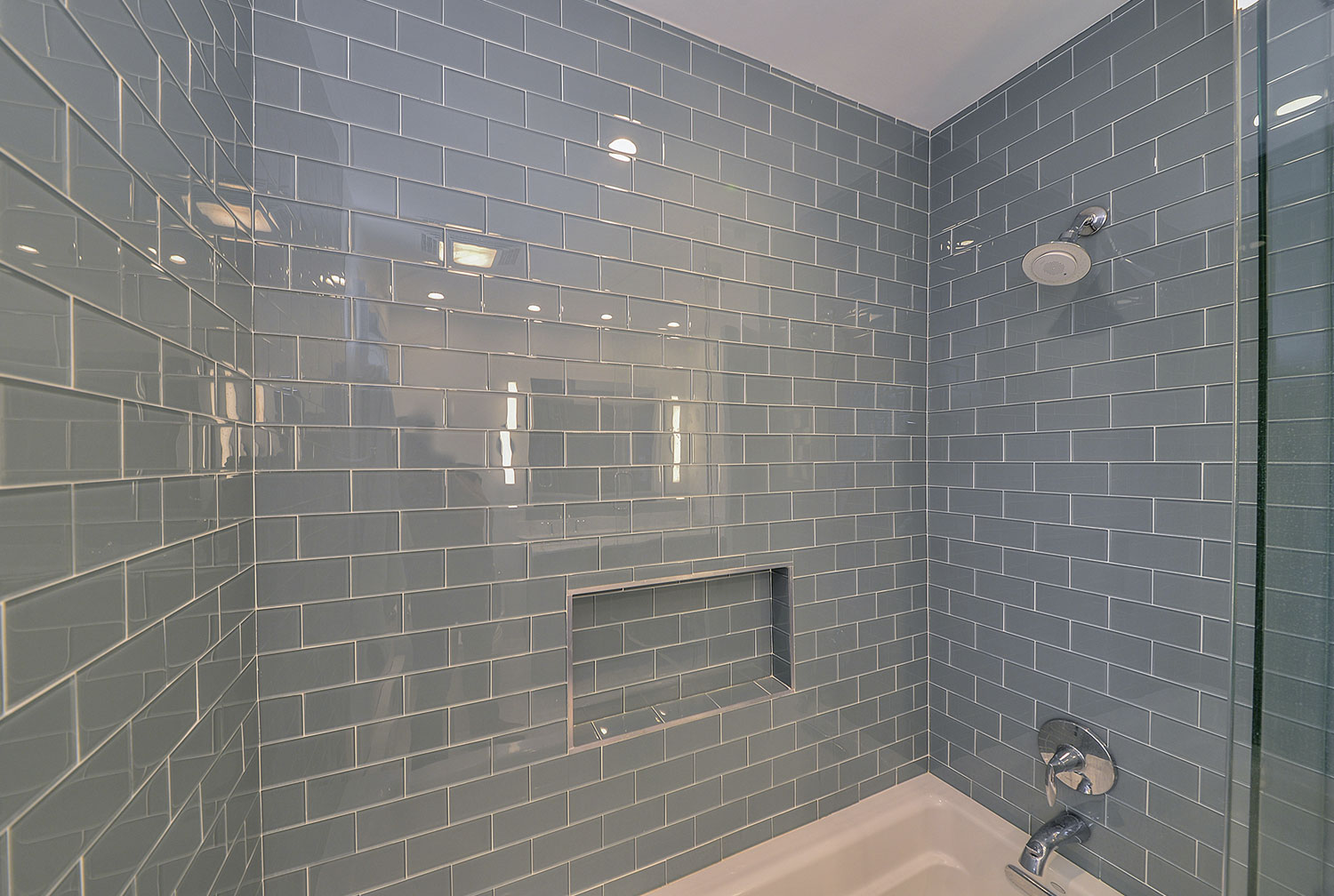 Cindys Master Bathroom Remodel Pictures Home Remodeling