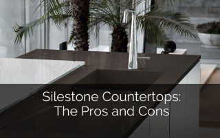 Silestone Pros and Cons - Sebring Design Build