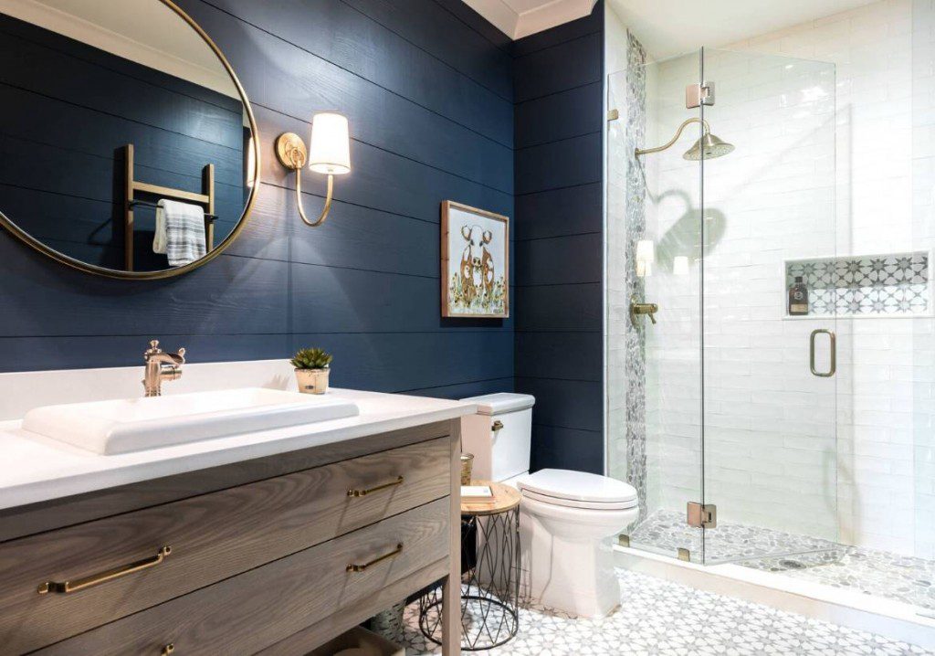 Remodel Your Bathroom with The Assistance of Contractors