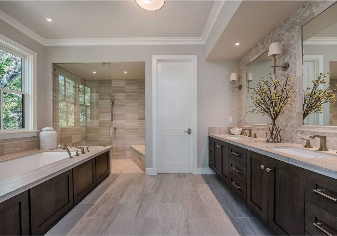 7 Must-Know Bathroom Remodeling Tips | Sebring Design Build