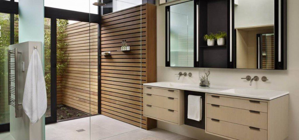 Bathroom Design Ideas