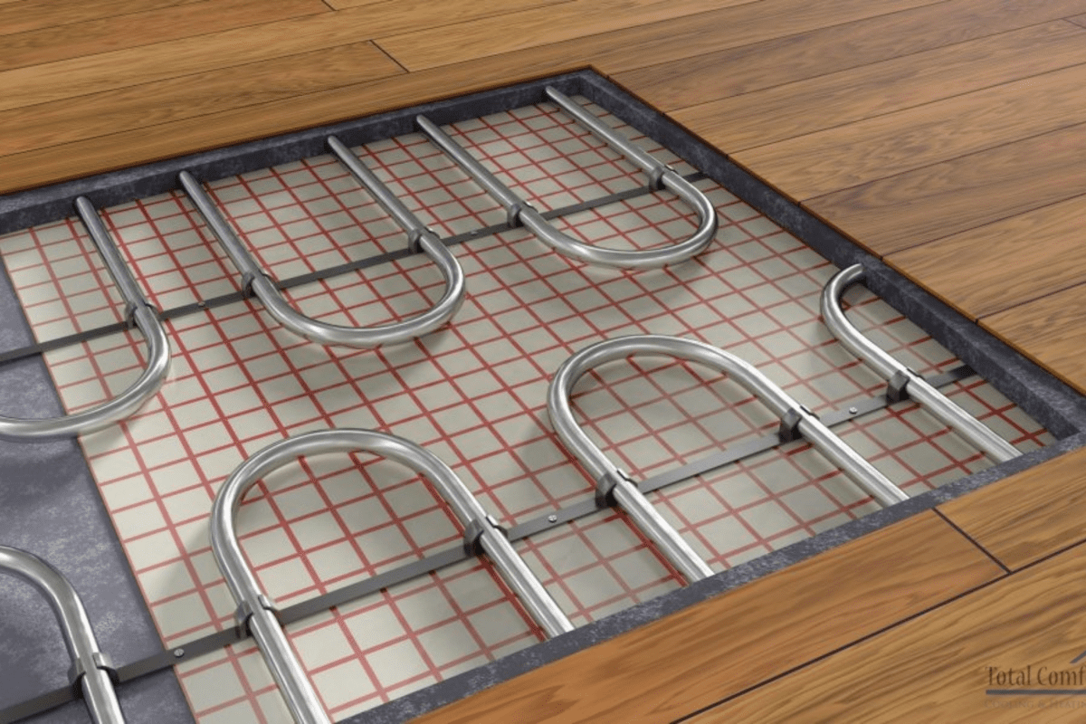 Your Guide to Radiant Floor Heating The Pros and Cons Sebring Design