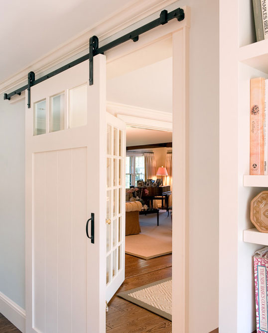 63 Awesome Sliding Barn Door Ideas Home Remodeling