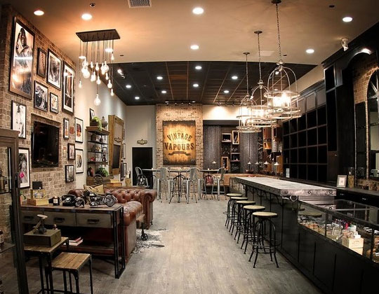 41 Incredible Man Cave Ideas That Will Make You Jealous 