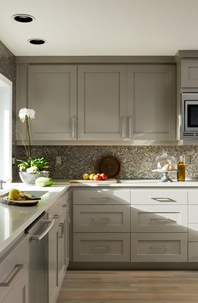 The Psychology Of Why Gray Kitchen Cabinets Are So Popular Home Remodeling Contractors Sebring Design Build,Best Places To Travel In December Warm Weather