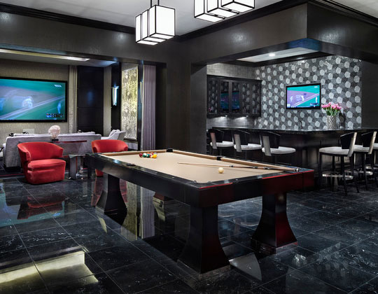 41 Incredible Man Cave Ideas That Will Make You Jealous