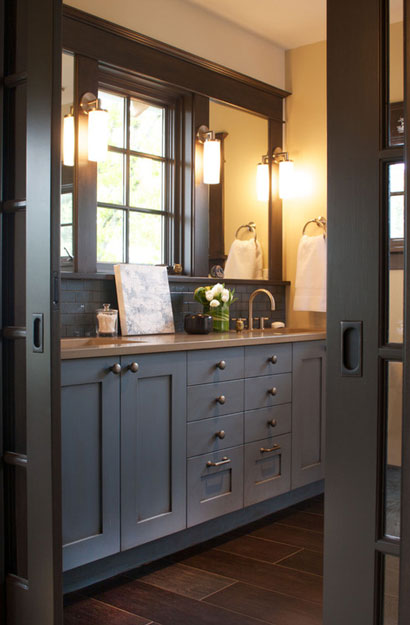 The Psychology of Why Grey Kitchen Cabinets Are So Popular - Sebring Design Build