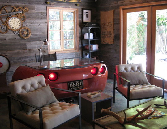 41 Incredible Man Cave Ideas That Will Make You Jealous Home