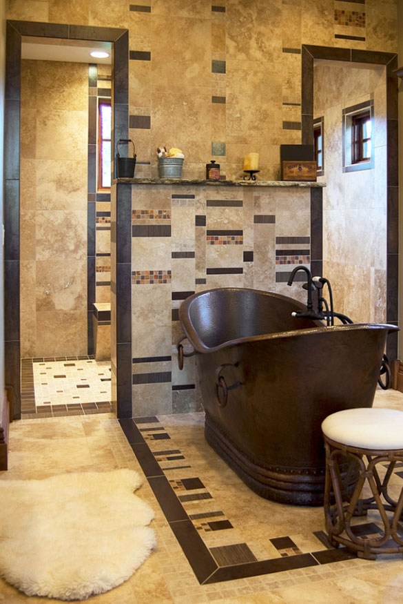 27 Walk In Shower Tile Ideas That Will Inspire You Home Remodeling