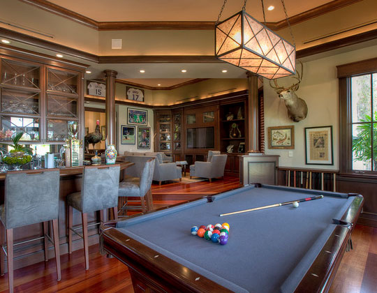 41 Incredible Man Cave Ideas That Will Make You Jealous Home