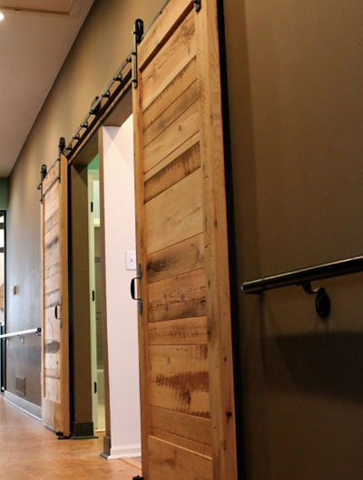 Sliding Barn Door Ideas Design, Wooden Sliding Door Ideas