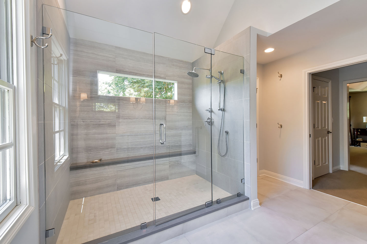 Master Bathroom Remodel ideas 2020