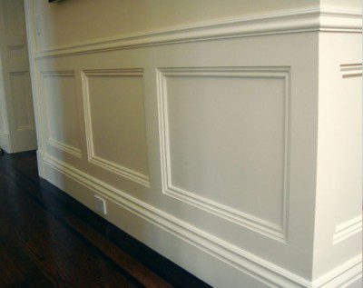 23 of the Best Wainscoting Ideas for Your Next Project | Sebring Design