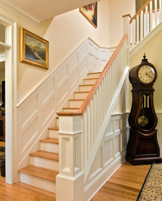 Wainscoting Ideas for Your Next Project