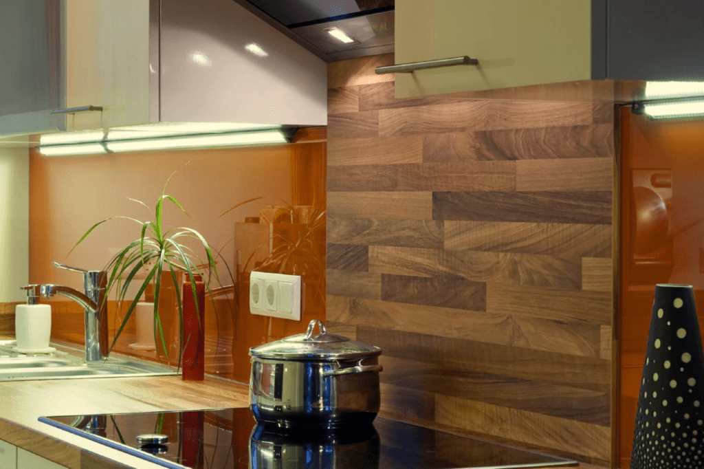 How to Choose The Best Under Lighting Sebring Design Build