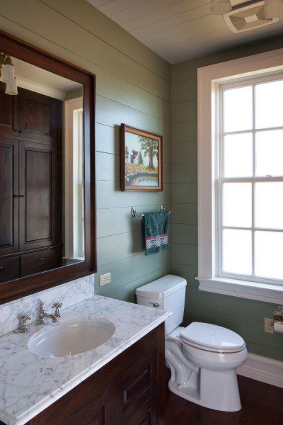 What is Shiplap and 23 Ideas For Your Home | Sebring Design Build