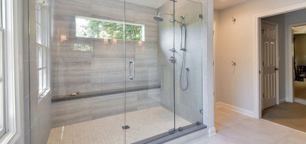 23 Luxury Walk In Shower Tile Ideas That Will Inspire You