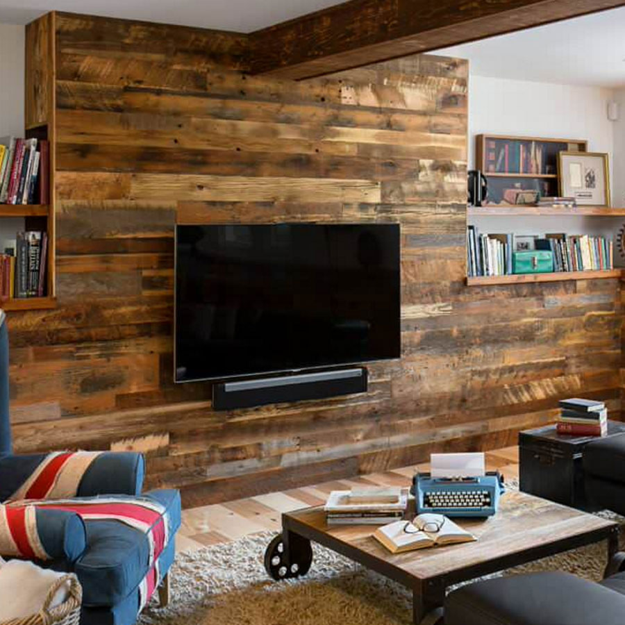 What is Shiplap Cladding? 21 Ideas For Your Home | Home ...