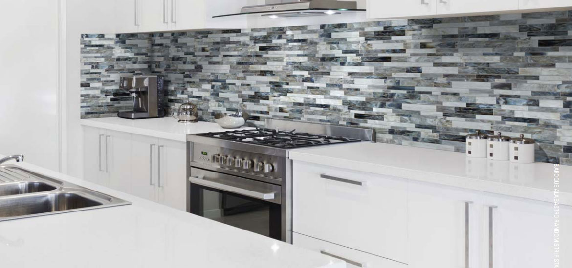 Installing Mosaic Tile Backsplash - Deriding-Polyphemus